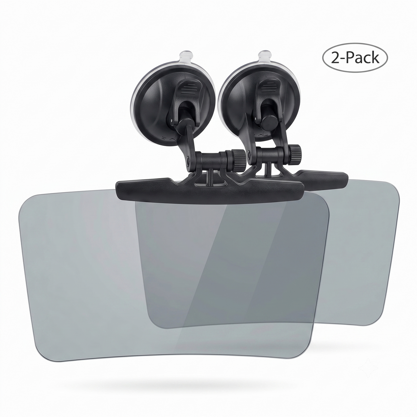 FlightPro Cockpit Sun Visor for Airplane Windshields | Cessna, Piper, GA Aircraft Sunshade