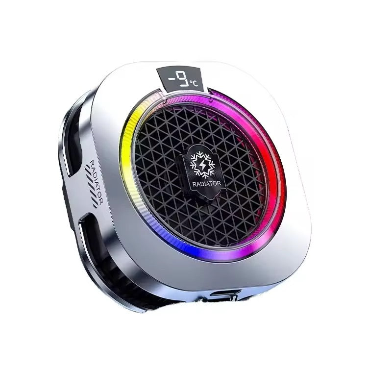 ProAviator Rapid Cooling Radiator for iPads & Phones