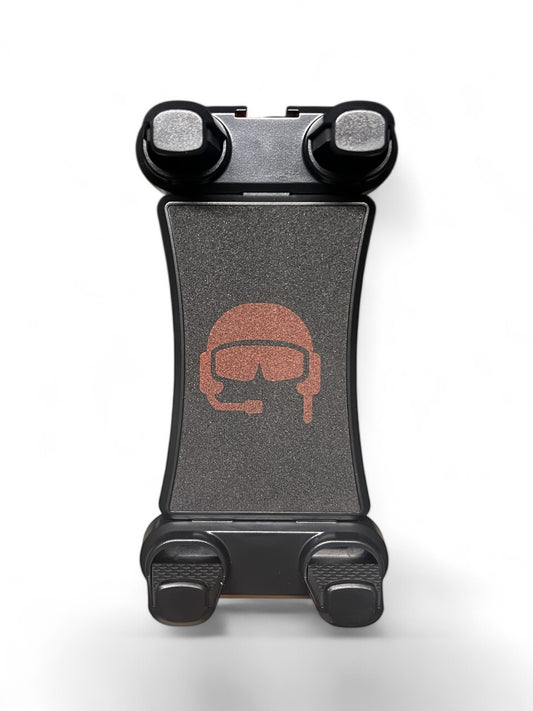 Model: ProAviator | Spring Loaded