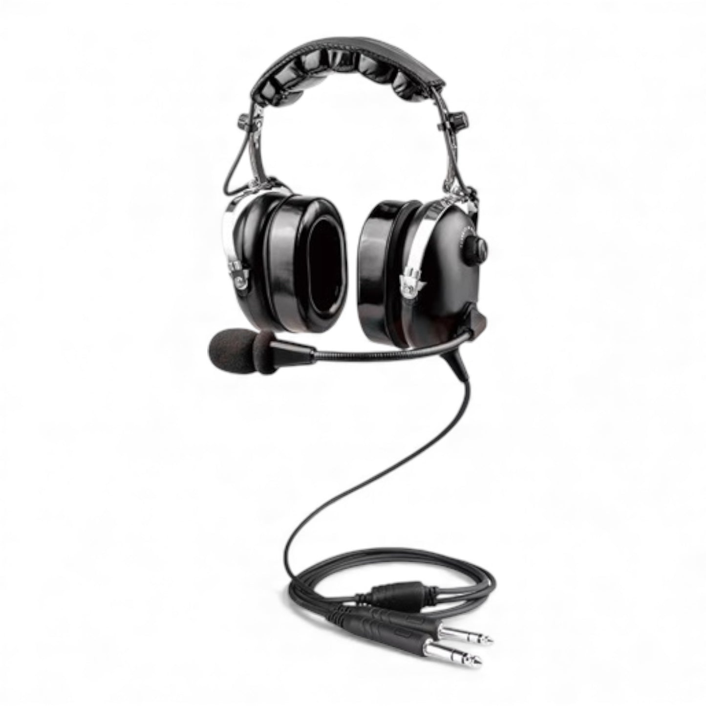 FlightPro ClearSound PNR Aviation Headset