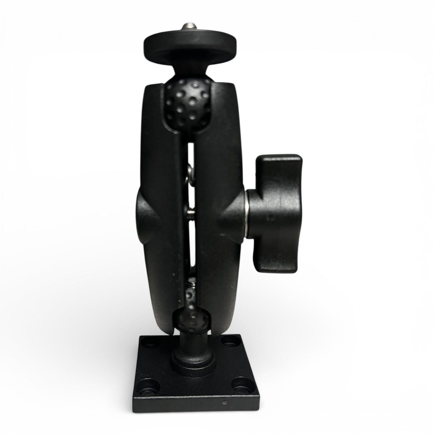 Model: ProAviator | Fixed Base