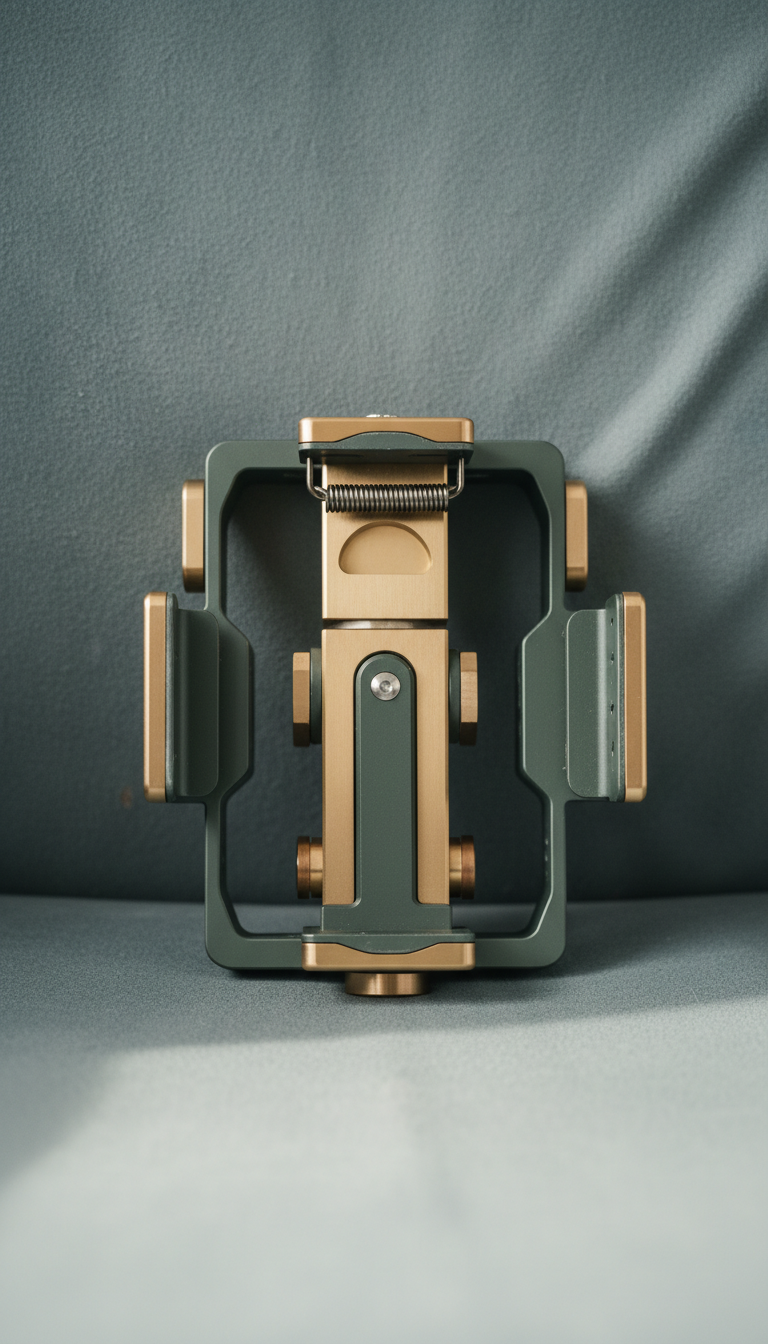Precision Cockpit Tablet Mount