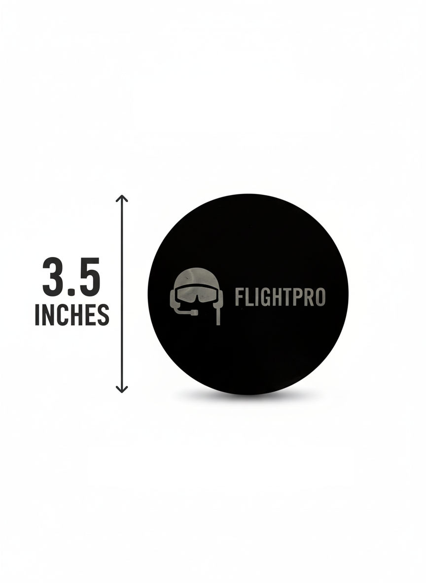 Ultra-Strong Magnetic Yoke Mount for iPad Pro, Mini, Air