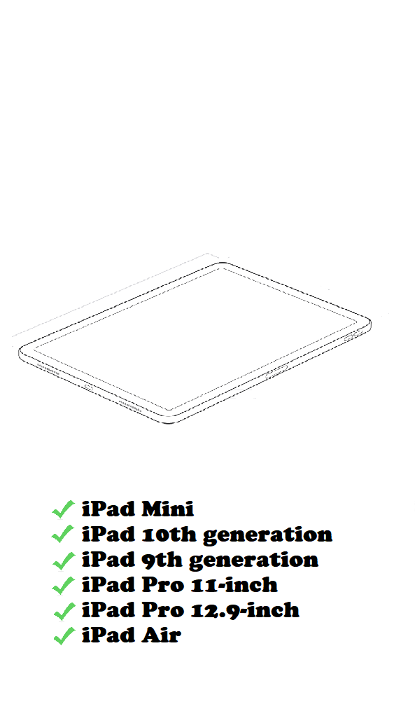 Model: ProAviator | Spring Loaded