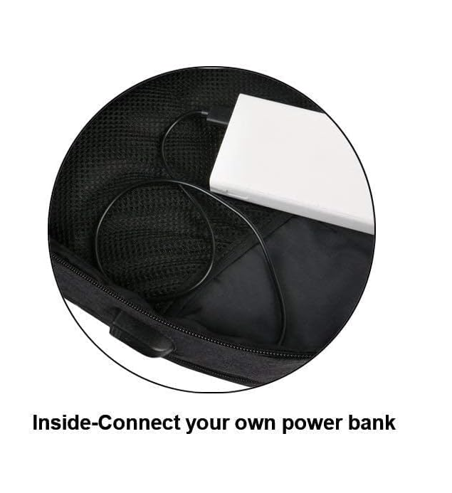 TechSierra Pilot Bag, Aviation Flight Bag for General Aviation Pilots - BLACK FRIDAY DEAL