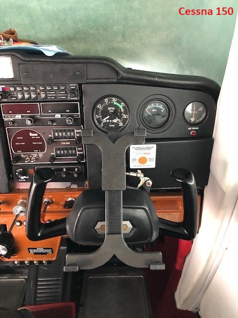FlightPro Universal Yoke Mount for iPad, iPad Mini & More!