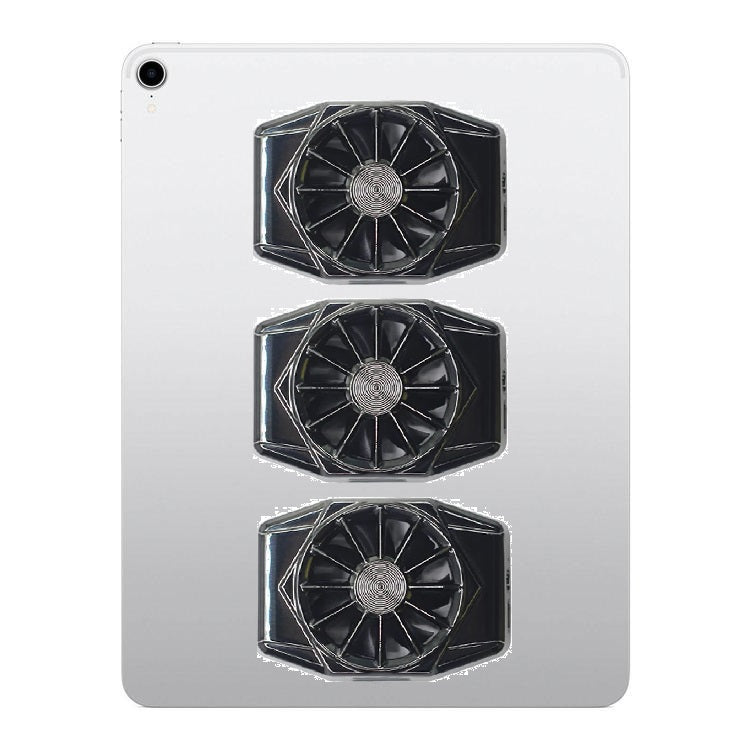 FlightPro CoolProp iPad & iPhone Magnetic Wireless Cooling Fan