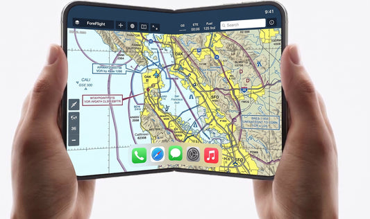 Can Apple’s New iPhone Duo Replace the iPad mini?