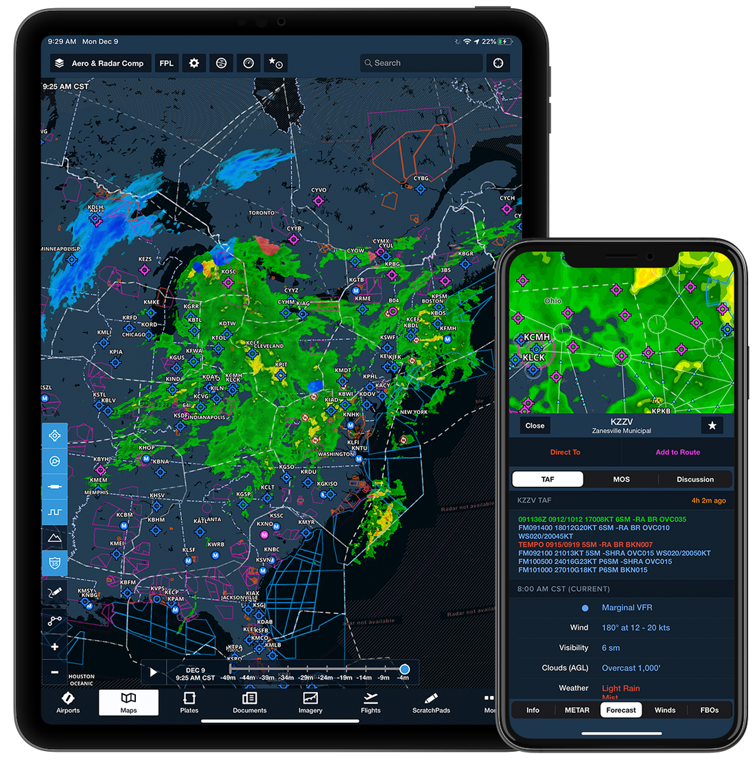 How ForeFlight Revolutionized Modern-Day Aviation