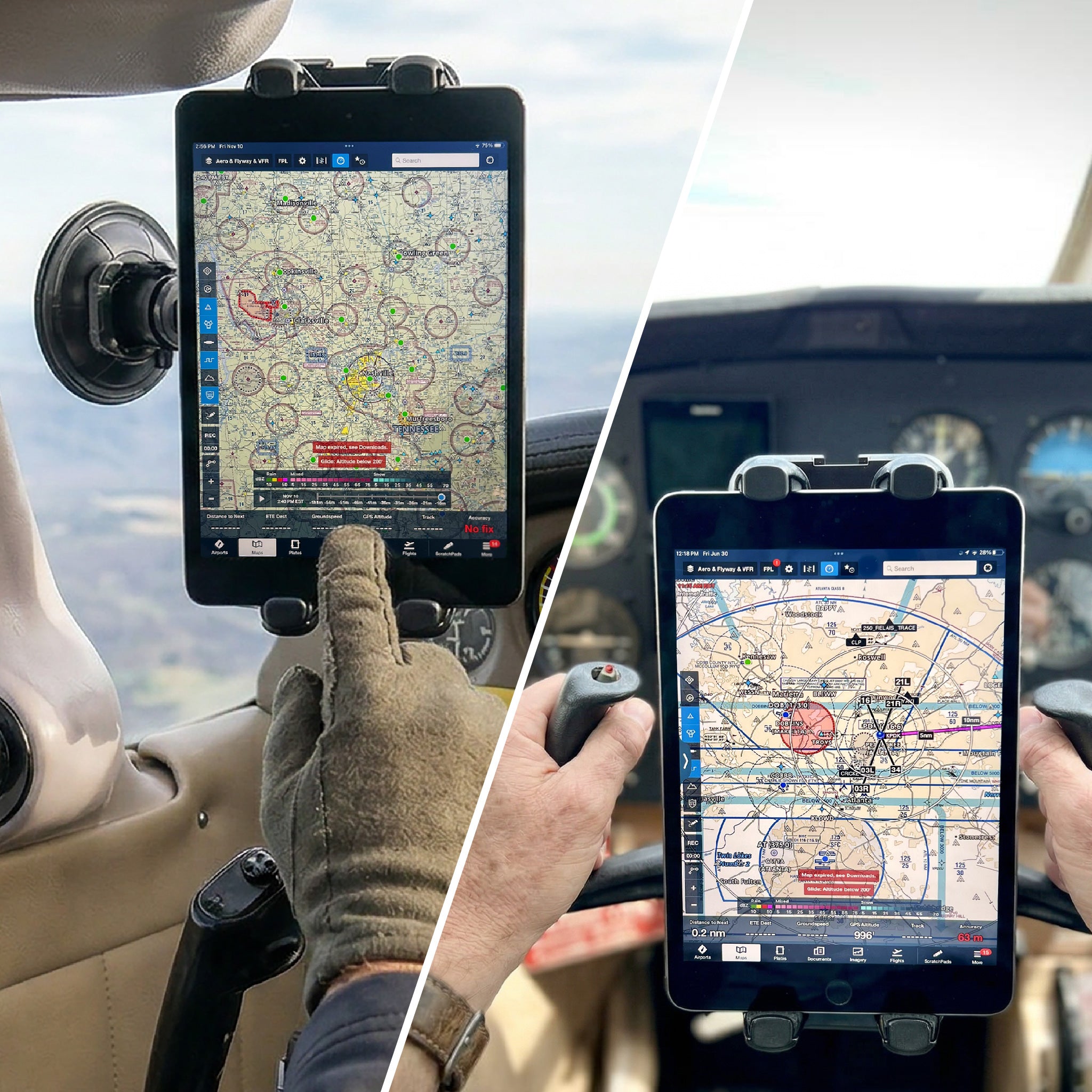 FlightPro - Your Trusted Source for Premium Pilot Supplies & Gear ...