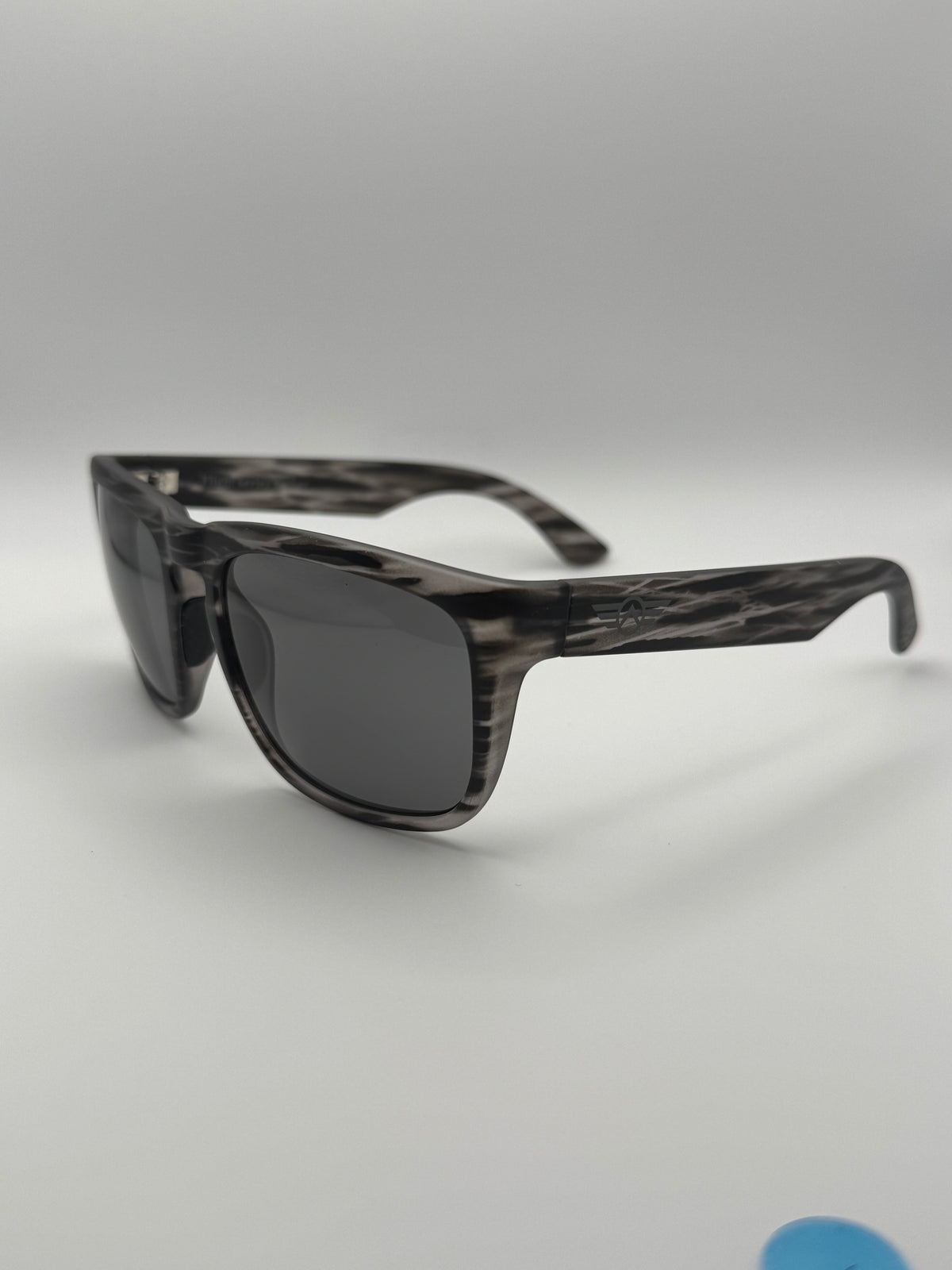 Ember Aviator Sunglasses – Polarized, MFD Compatible