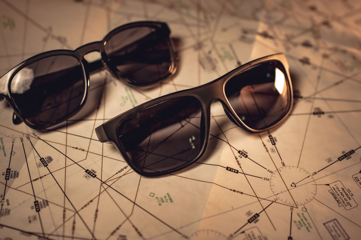 Pilot's Pair — Maverick + Ghost Bundle