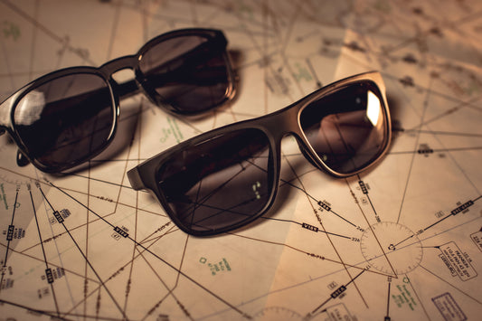 Pilot's Pair — Maverick + Ghost Bundle
