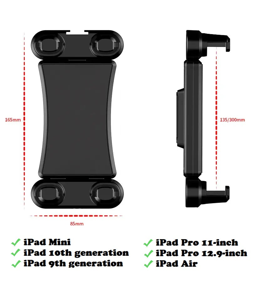 ProAviator Table Holder - Add-On Item