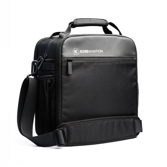 KORE Pilot Flight Bag