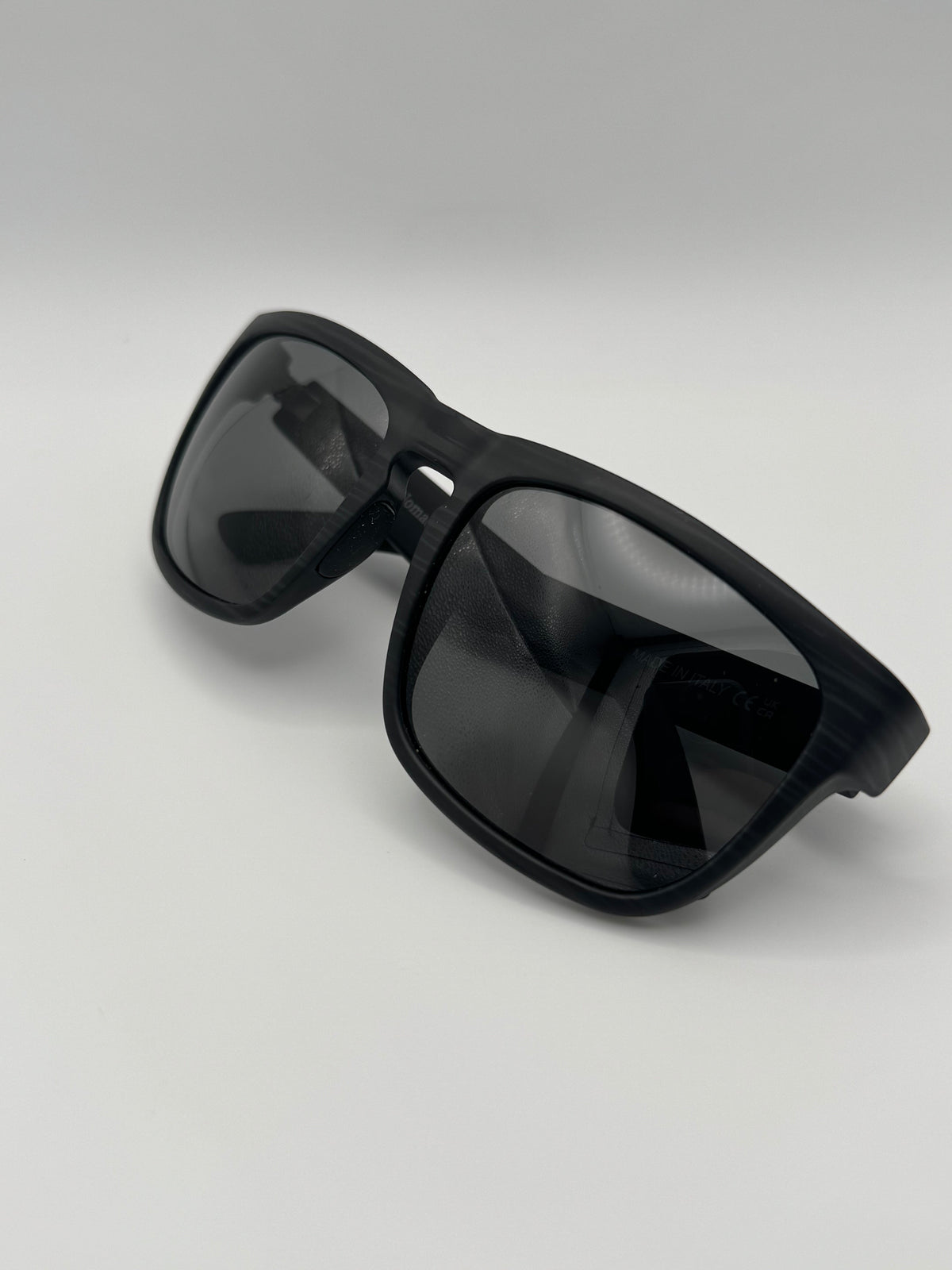 Nomad Aviator Sunglasses – Polarized, MFD Compatible