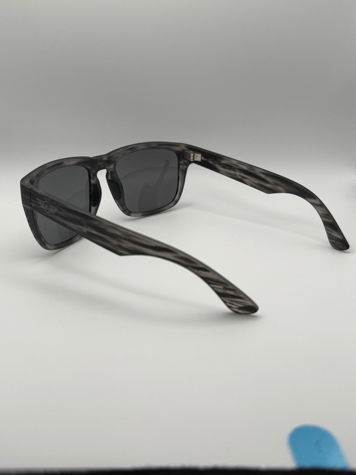 Ember Aviator Sunglasses – Polarized, MFD Compatible