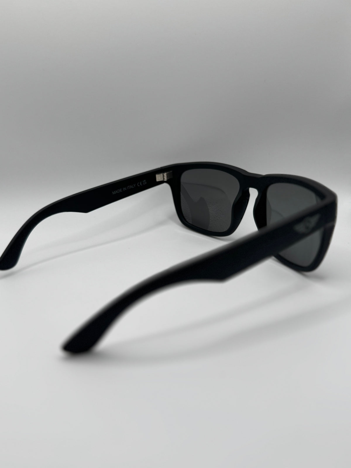 Alpha Aviator Sunglasses – Polarized, MFD Compatible
