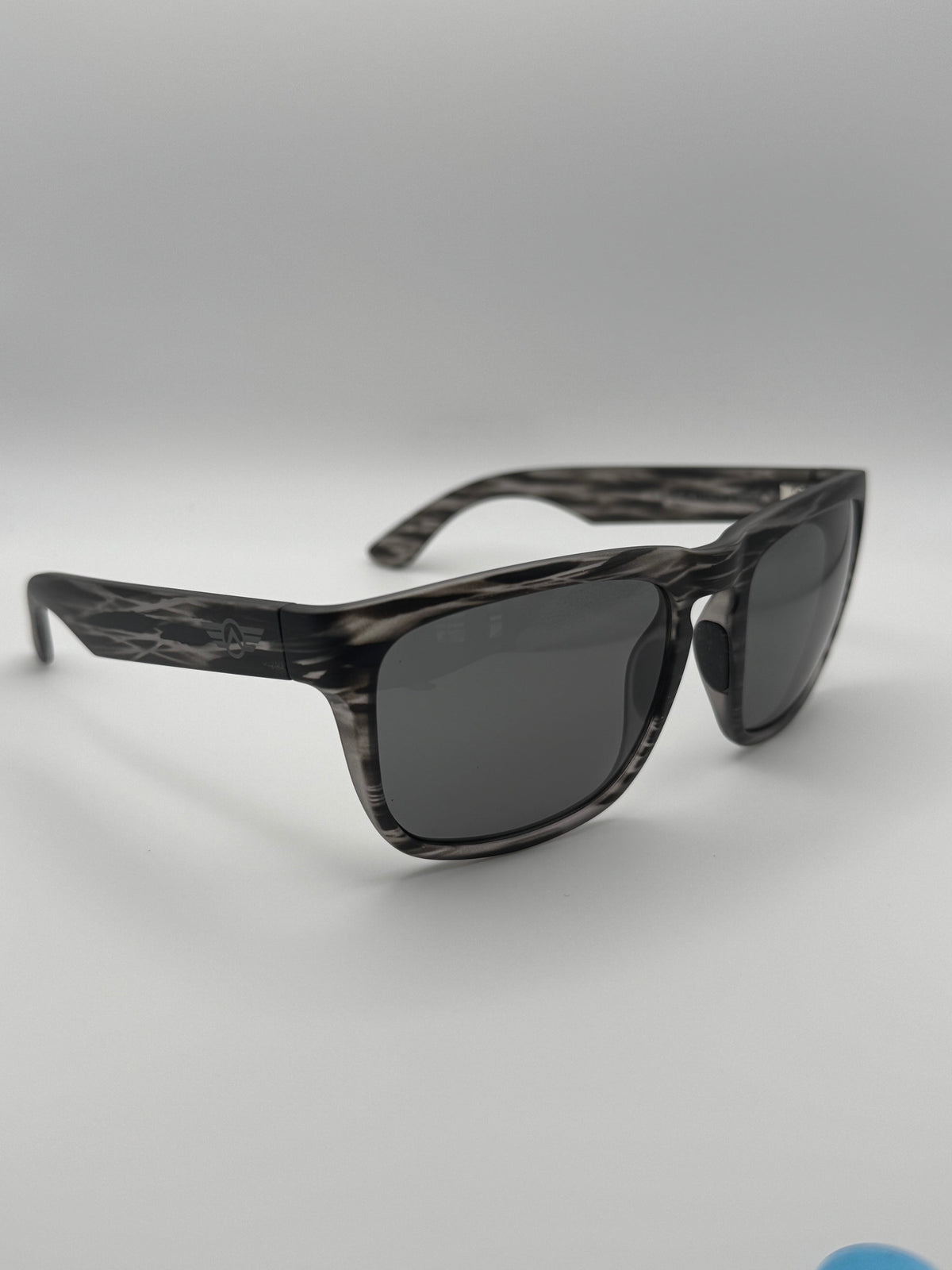 Ember Aviator Sunglasses – Polarized, MFD Compatible