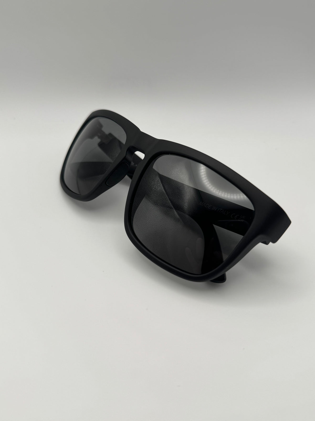 Alpha Aviator Sunglasses – Polarized, MFD Compatible