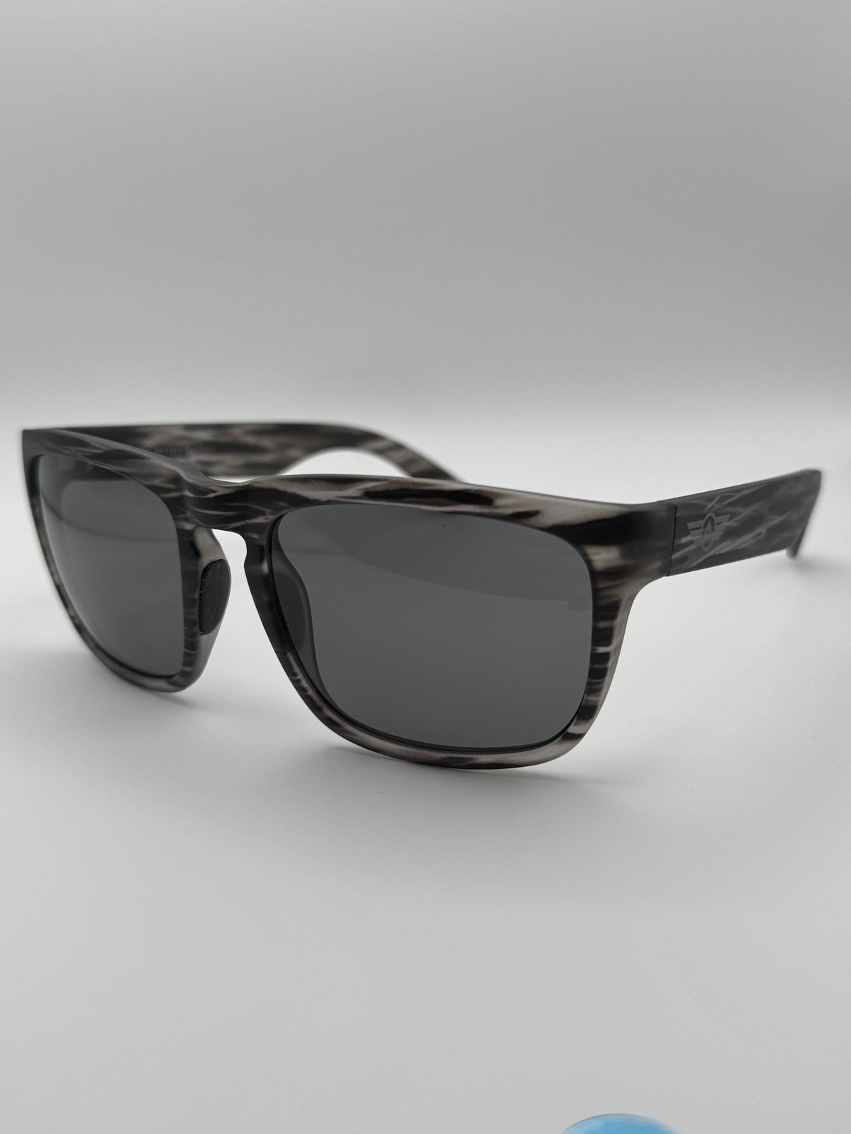 Ember Aviator Sunglasses – Polarized, MFD Compatible