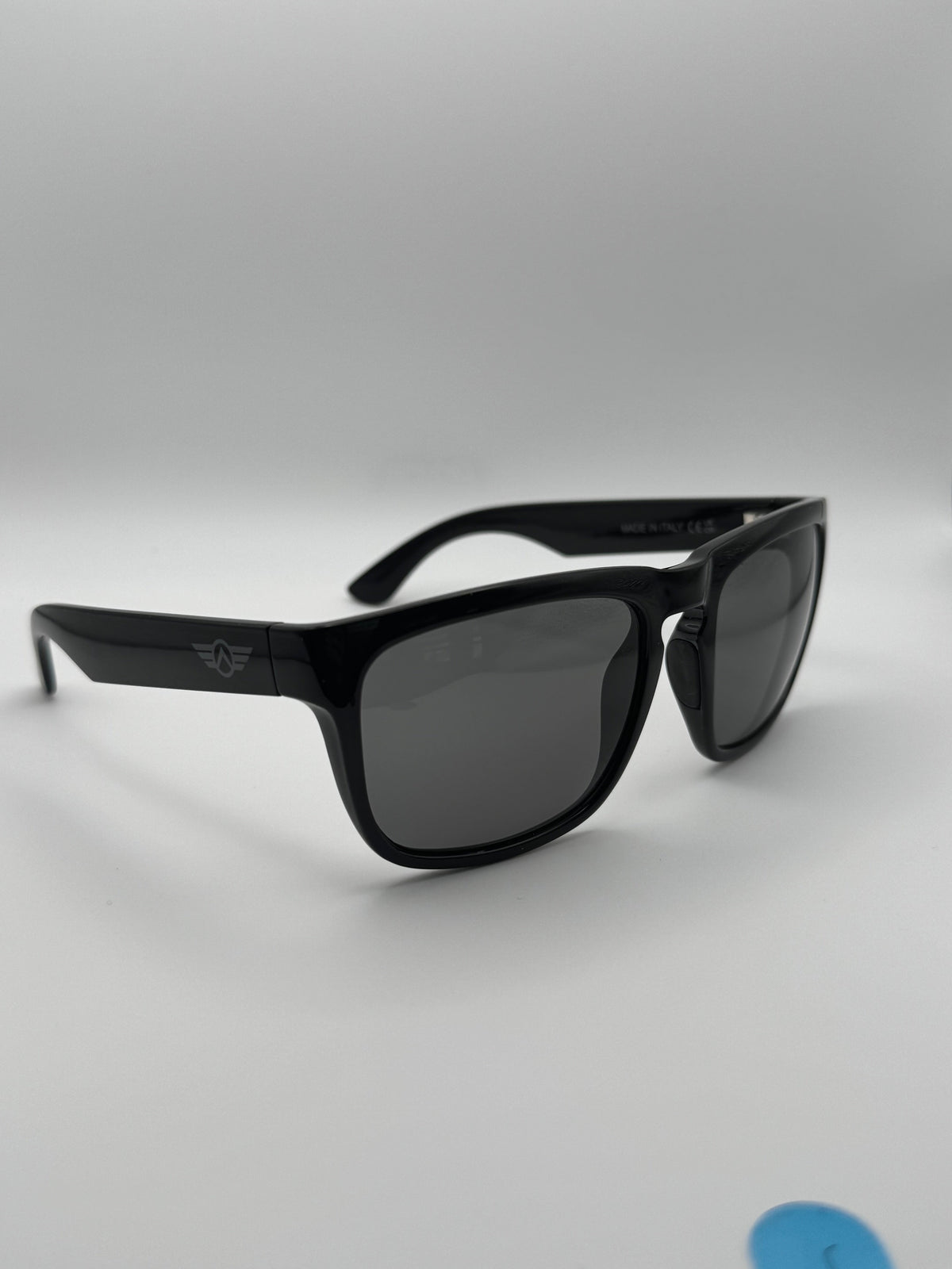 Zulu Aviator Sunglasses – Polarized, MFD Compatible