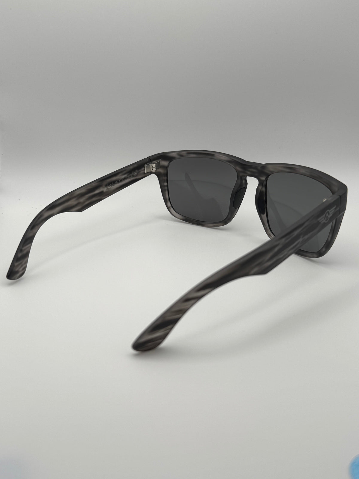 Ember Aviator Sunglasses – Polarized, MFD Compatible