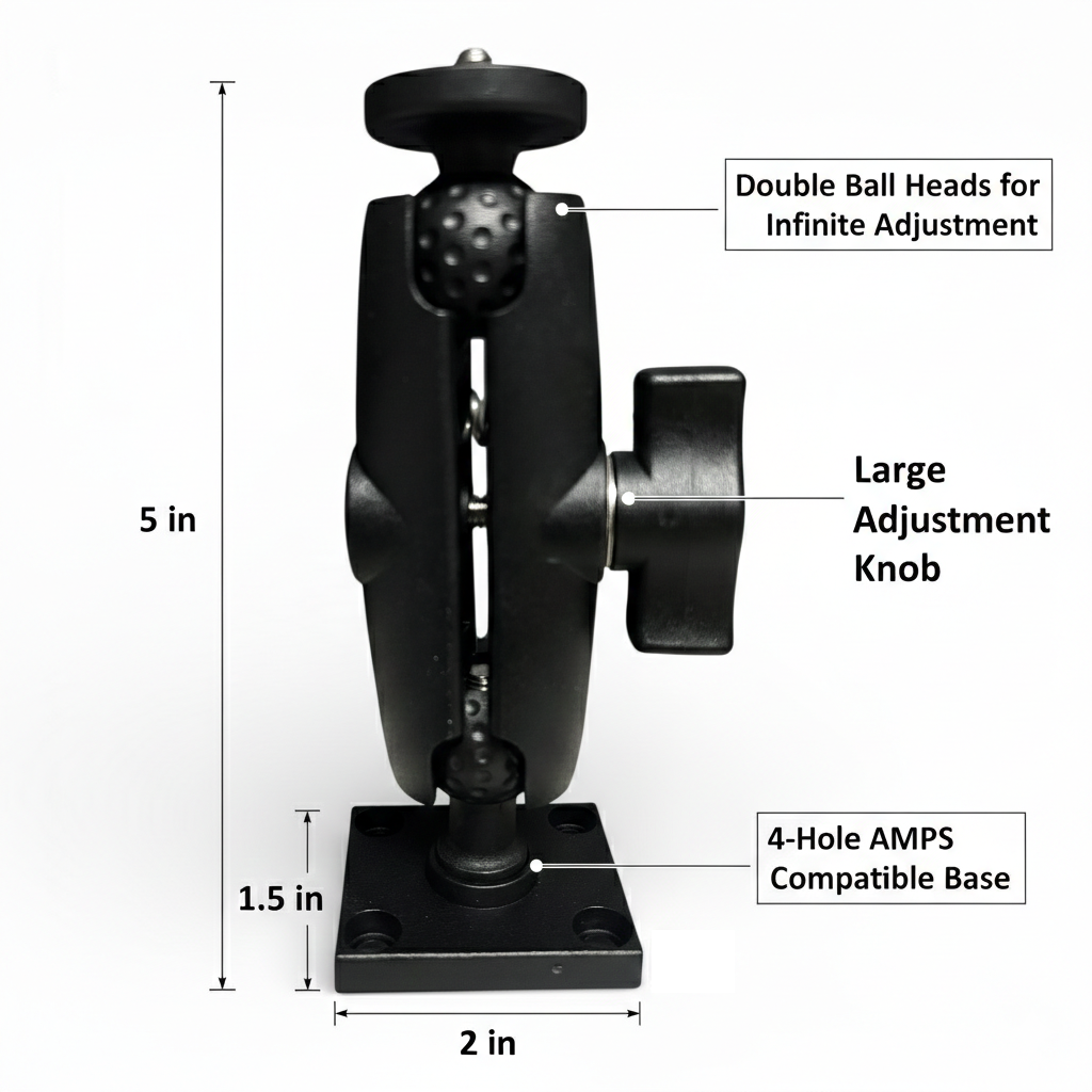 Model: ProAviator | Fixed Base