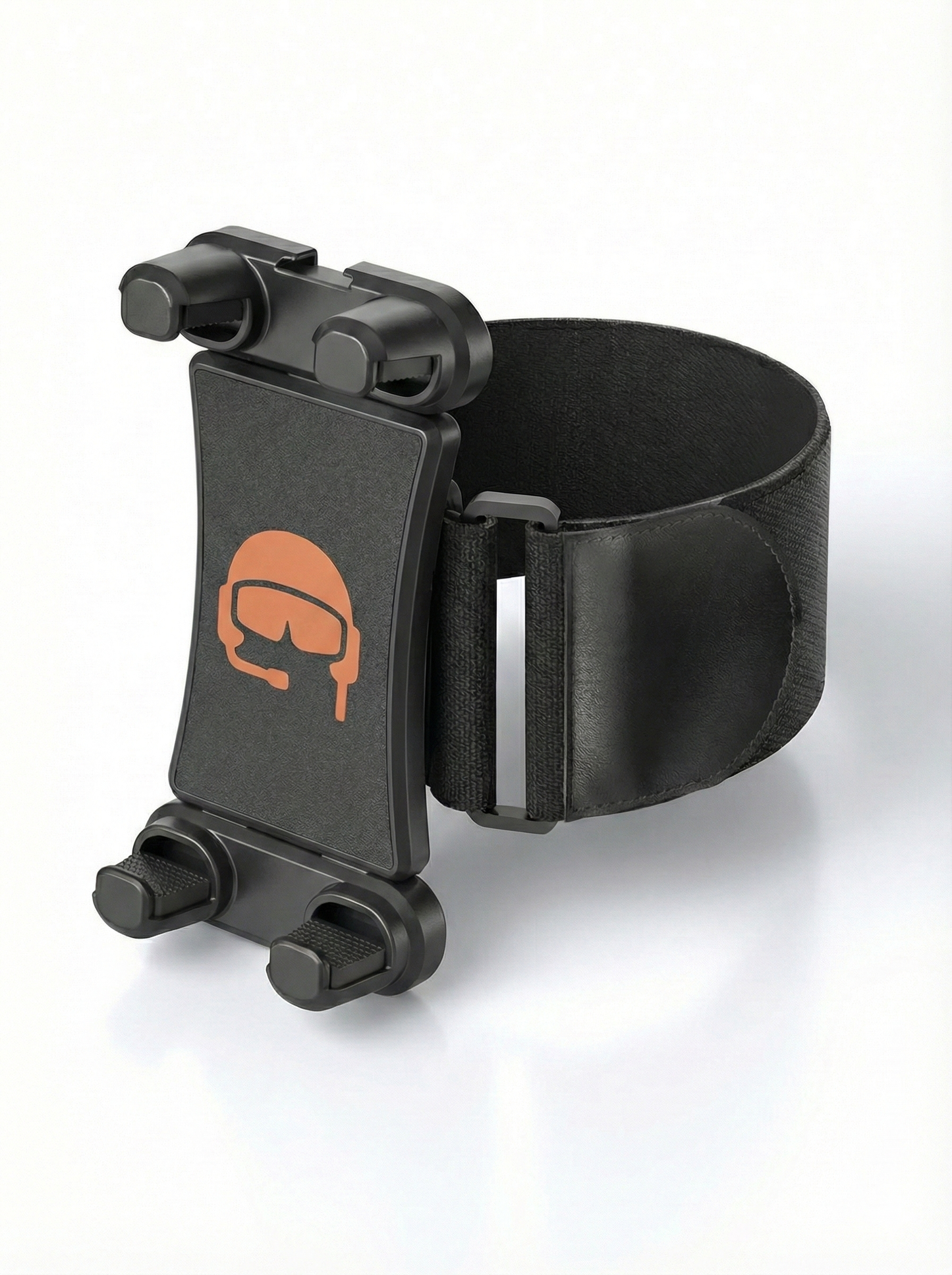 ProAviator Pilot Kneeboard for iPad & Phone (5-13"), 360° Rotating Aviation Mount with Adjustable Tilt, Fits iPad Pro, Air, Mini & Galaxy Tab