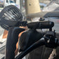 FlightPro CoolProp Yoke Mounted Fan | 3-Speed Portable Cockpit Cooling Fan