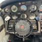FlightPro CoolProp Yoke Mounted Fan | 3-Speed Portable Cockpit Cooling Fan