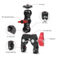 FlightPro Aviator+ Yoke Mount for the iPad mini | Lightweight & Compact