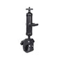 FlightPro CoolProp Yoke Mounted Fan | 3-Speed Portable Cockpit Cooling Fan