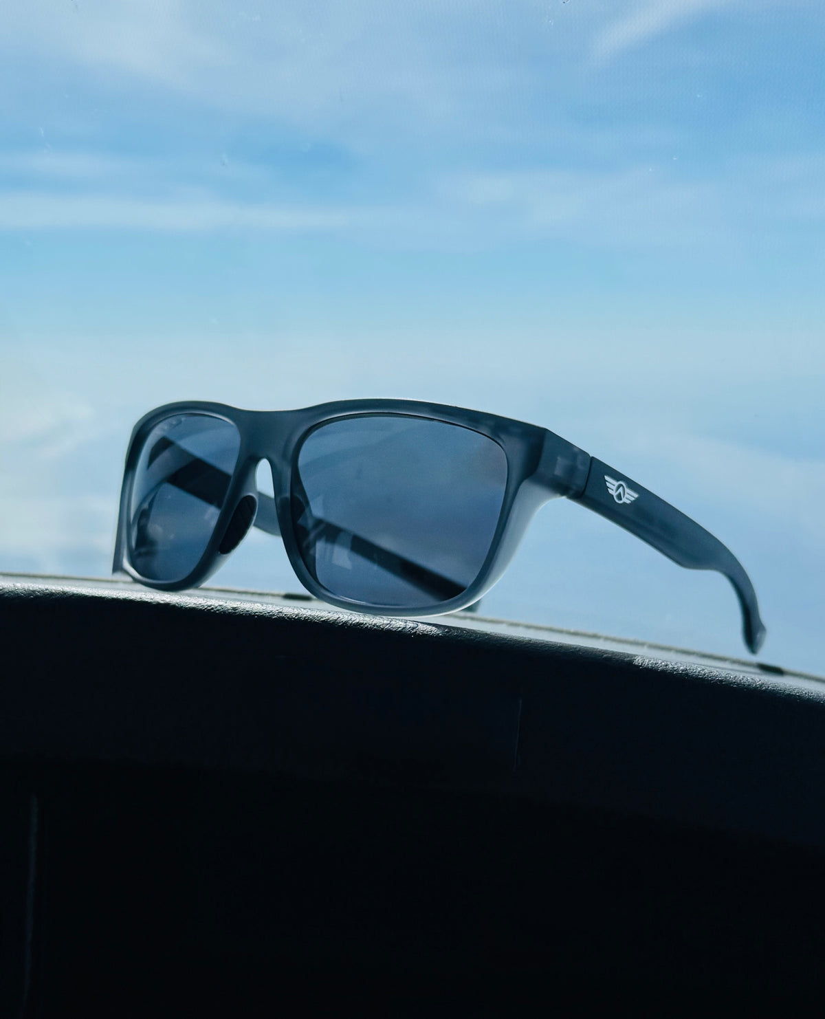 Maverick - Polarized MFD Sunglasses