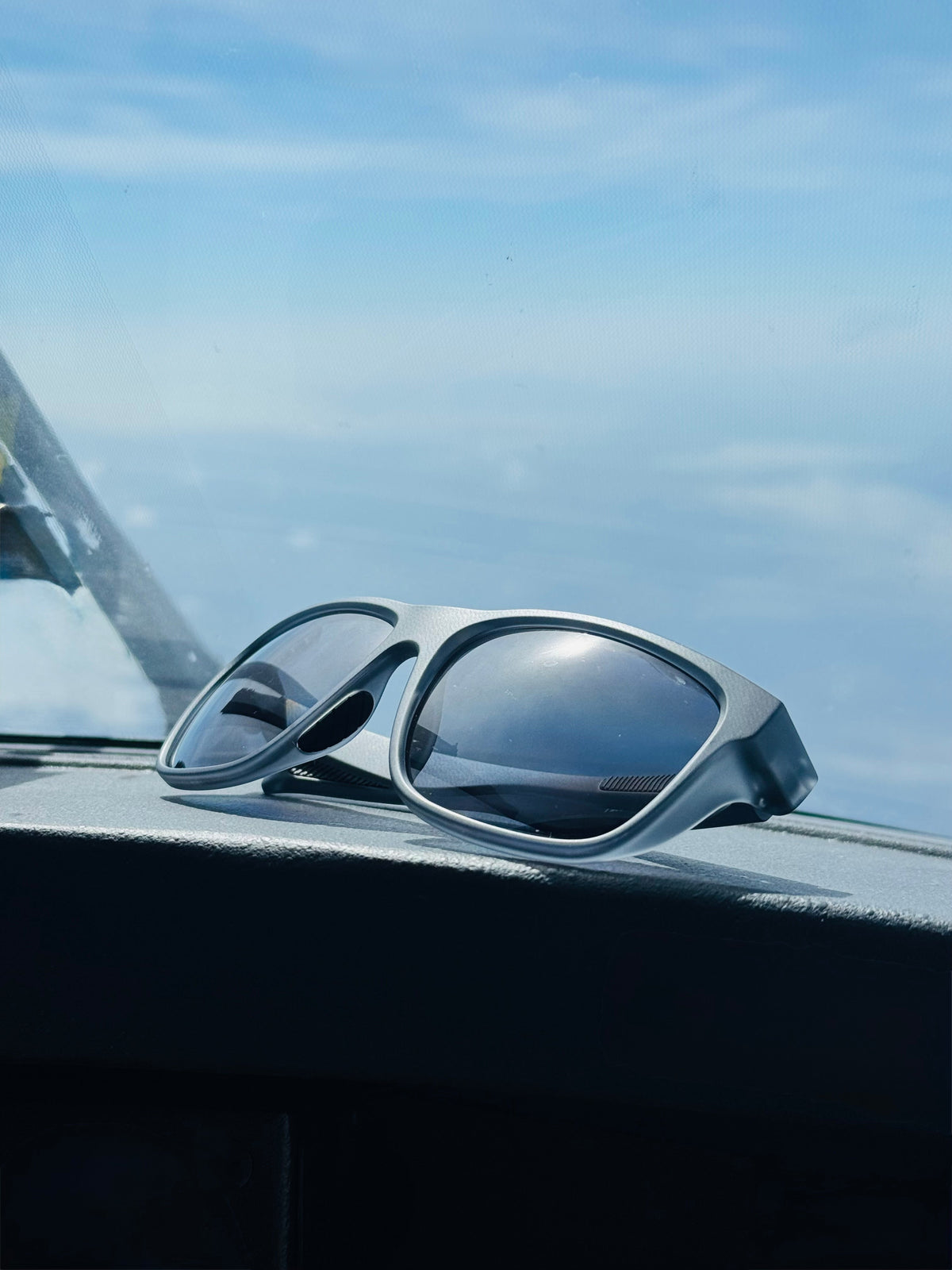 Maverick - Polarized MFD Sunglasses