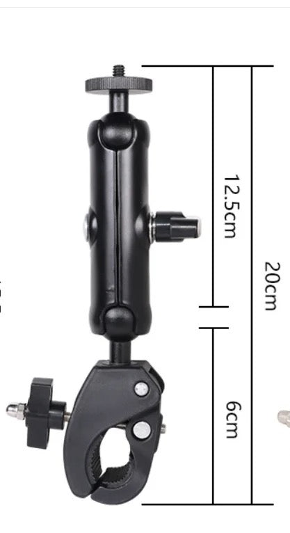 ProAviator Yoke Clamp