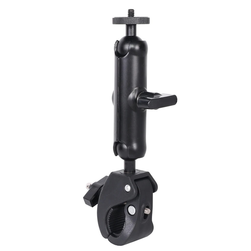 ProAviator Cockpit Yoke Mount and Suction Cup Set for iPads, General Aviation Avionics and Tablet Mounting