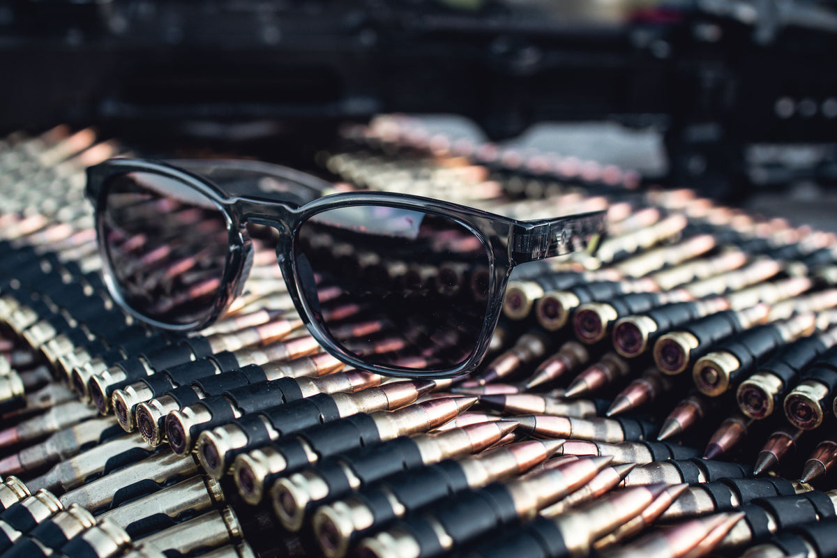 Ghost - Polarized MFD Sunglasses