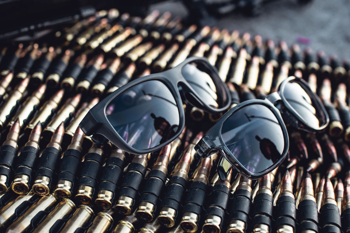 Pilot's Pair — Maverick + Ghost Bundle