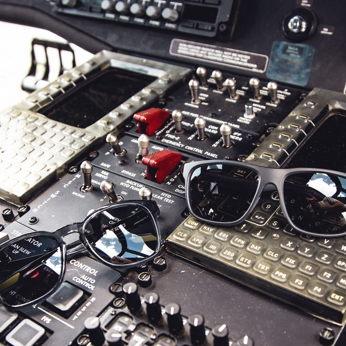 Pilot's Pair — Maverick + Ghost Bundle