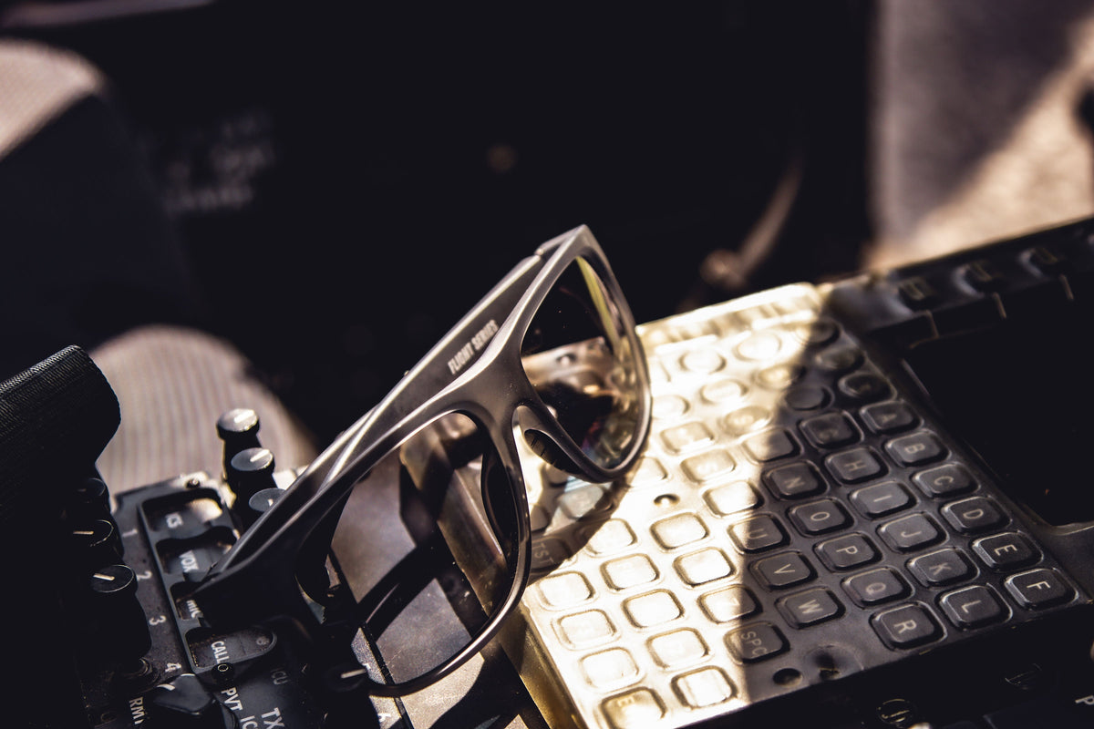 Maverick - Polarized MFD Sunglasses