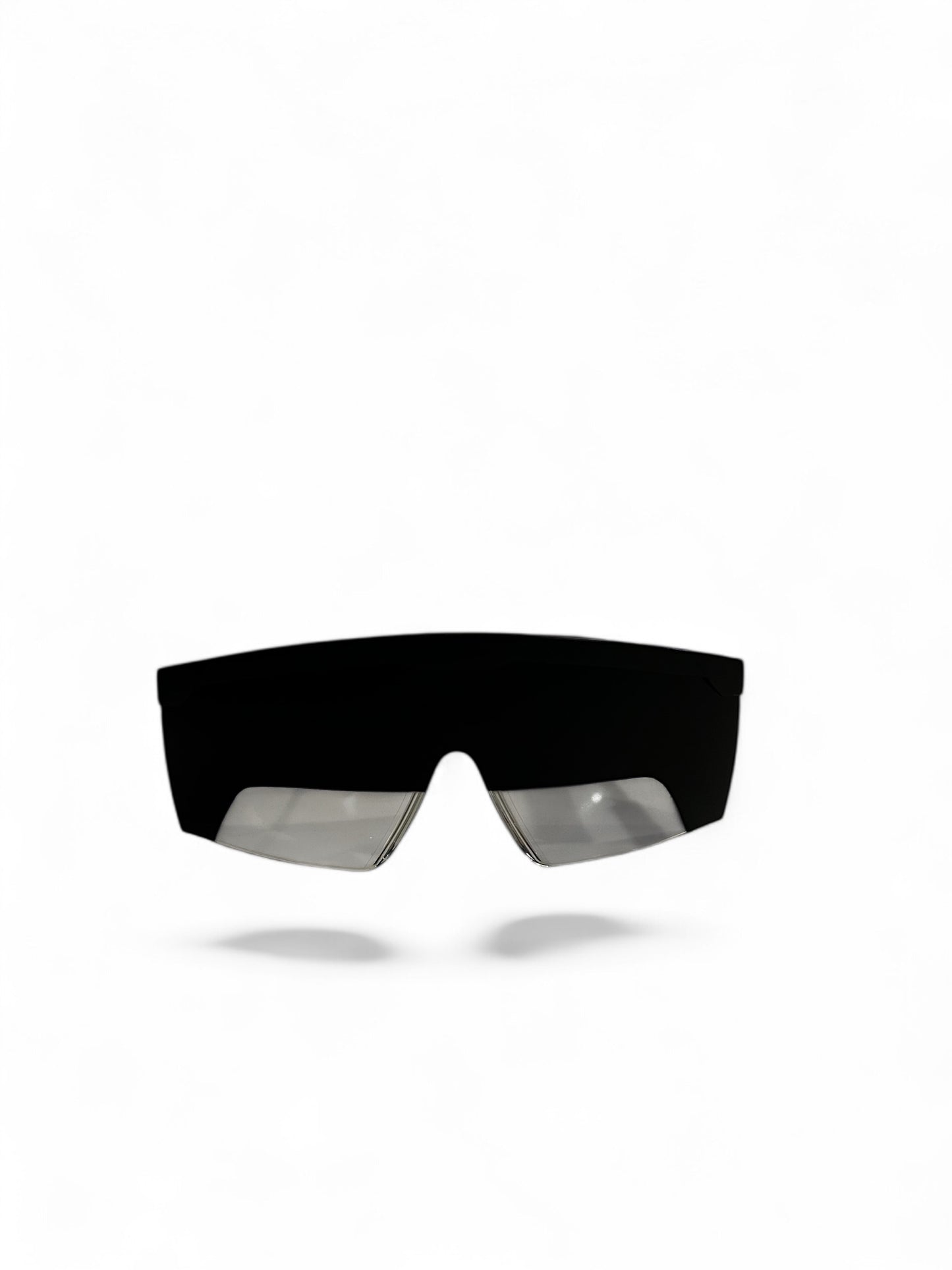 FOGGLES IFR Flight Training Glasses - Pilot Training & Simulating IMC, Adjustable Temples for Comfort, Hard Case