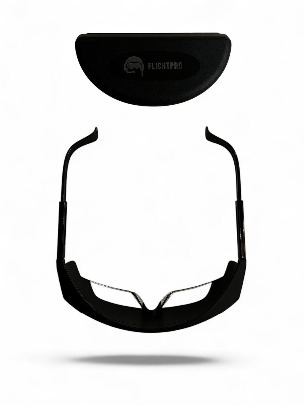 FOGGLES IFR Flight Training Glasses - Pilot Training & Simulating IMC ...