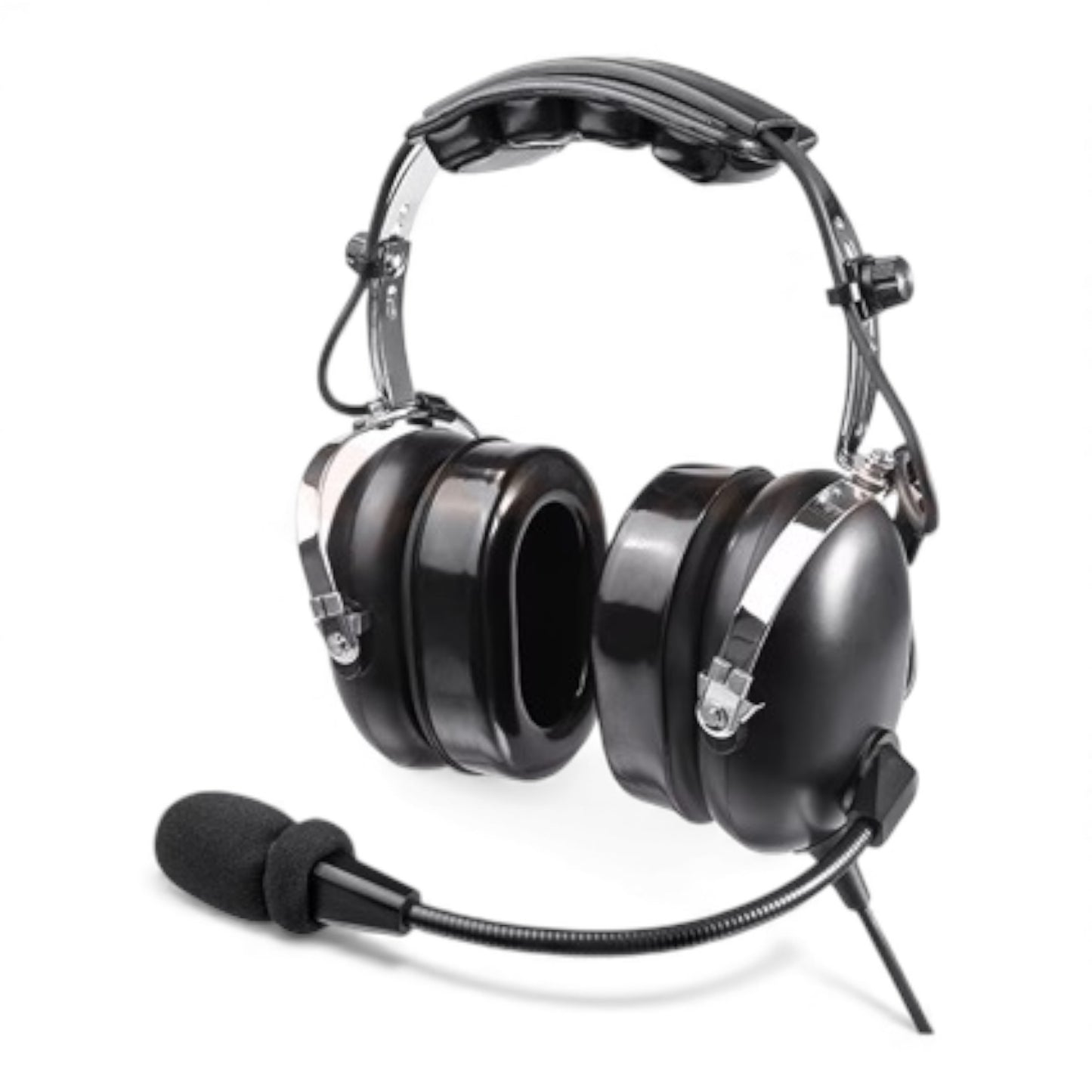 FlightPro ClearSound PNR Aviation Headset