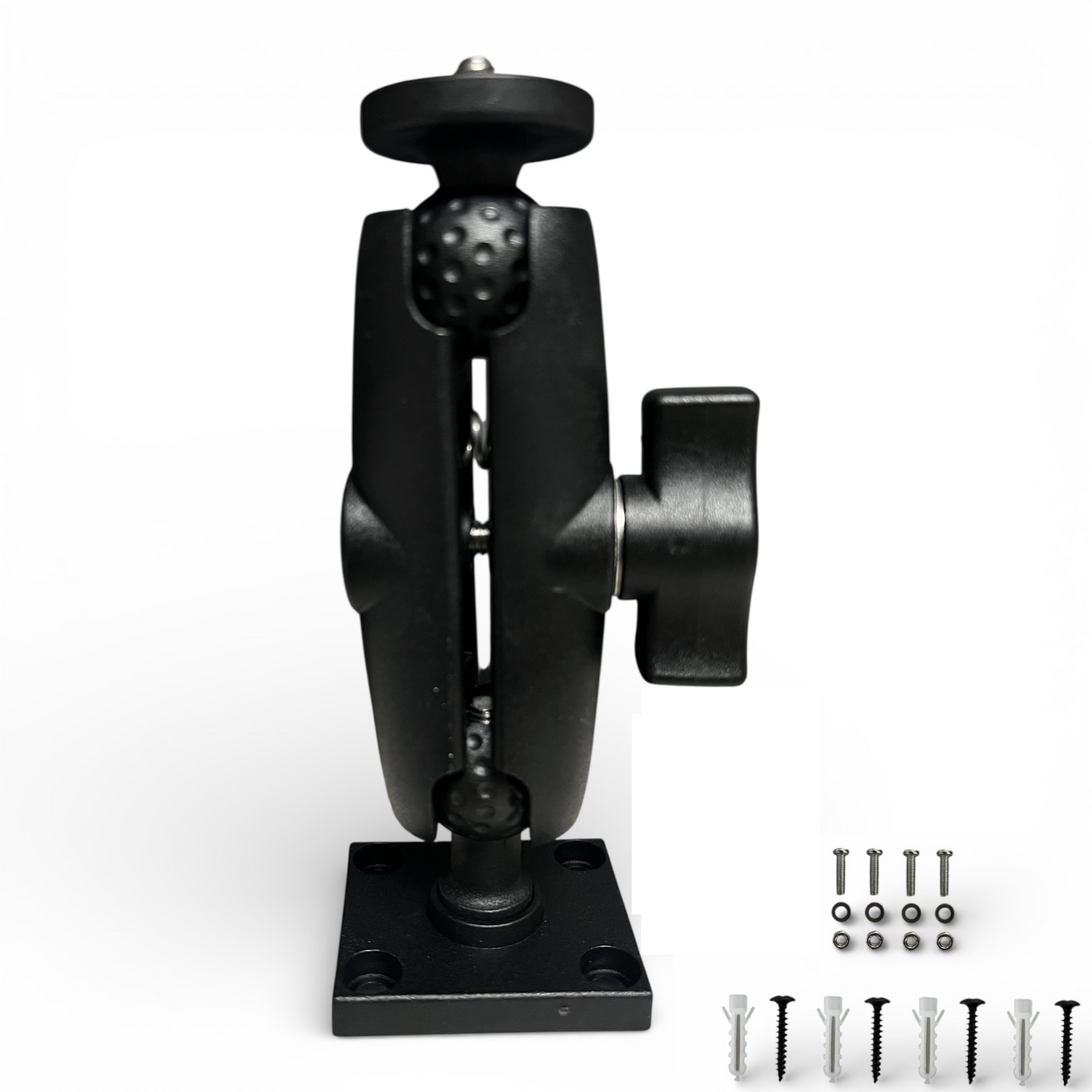 Model: ProAviator | Fixed Base