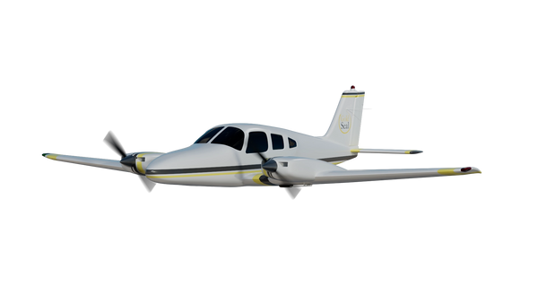 Multi-Engine Pilot Ground School