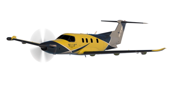 Commercial Pilot Ground School