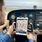 FlightPro Aviator+ Yoke Mount for the iPad mini | Lightweight & Compact
