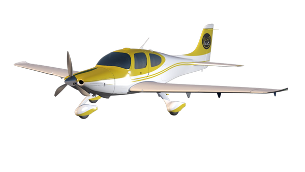 Instrument Pilot Ground School