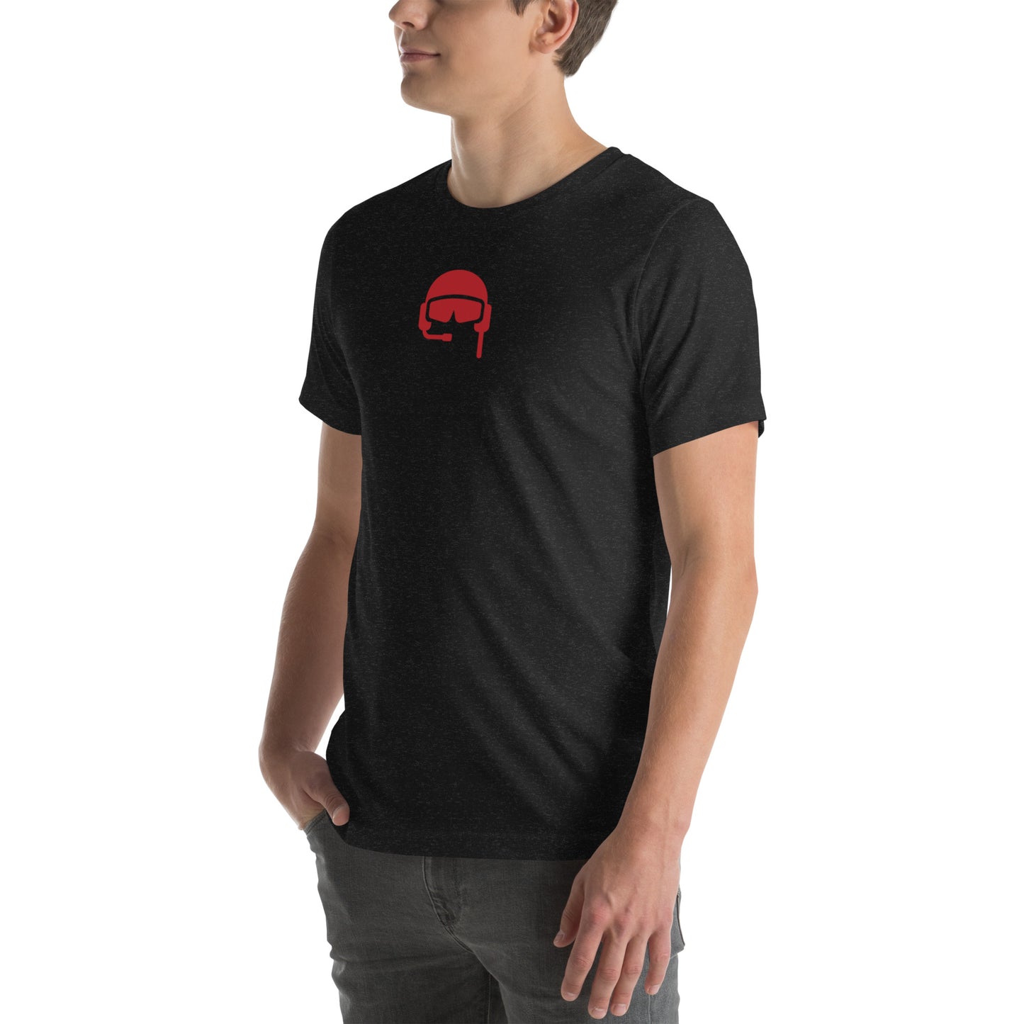 Unisex Premium FlightPro T-Shirt